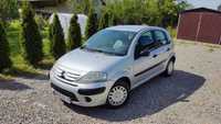 Citroen C3 2005r 1.1 Benzyna Lift Ekonomiczny