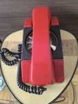 Kultowy telefon stacjonarny Telekom Bartek z lat 80/90