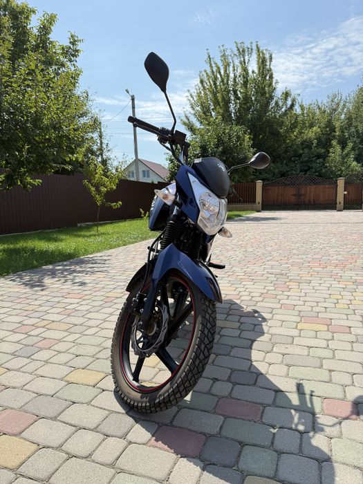 Продам Ліфан CCR150