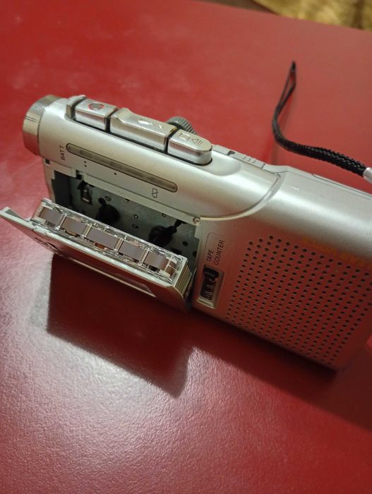 Диктофон Sony M-640V