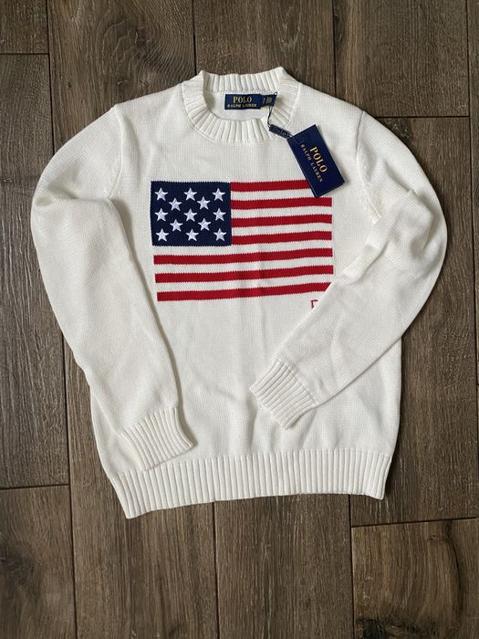 Світшот Polo Ralp Lauren