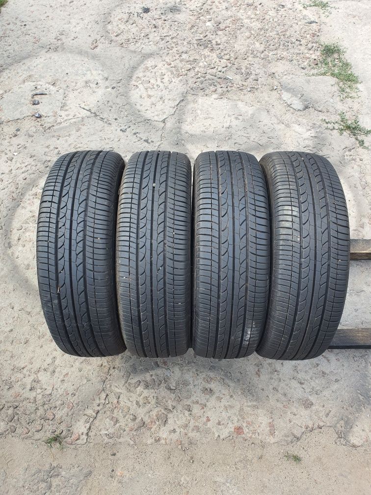 Шини Bridgestone B250 R14 175/70 ціна за 4шт- 4600грн.ID 949