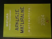 Arkusze Maturalne z matematyki poziom podstawowy