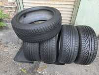 Michelin r17.225/45