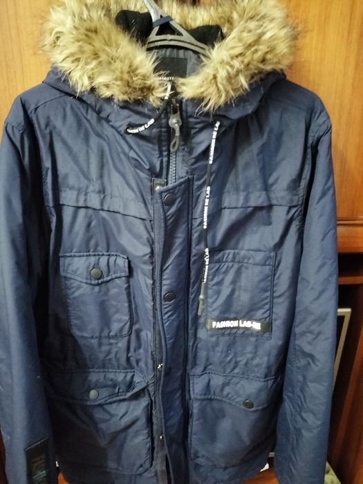 Продам чоловічу куртку