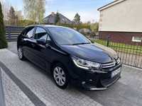 Citroen C4 1.6 HDI 99KM LIFT LED Klimatronik Tempomat PDC !!!