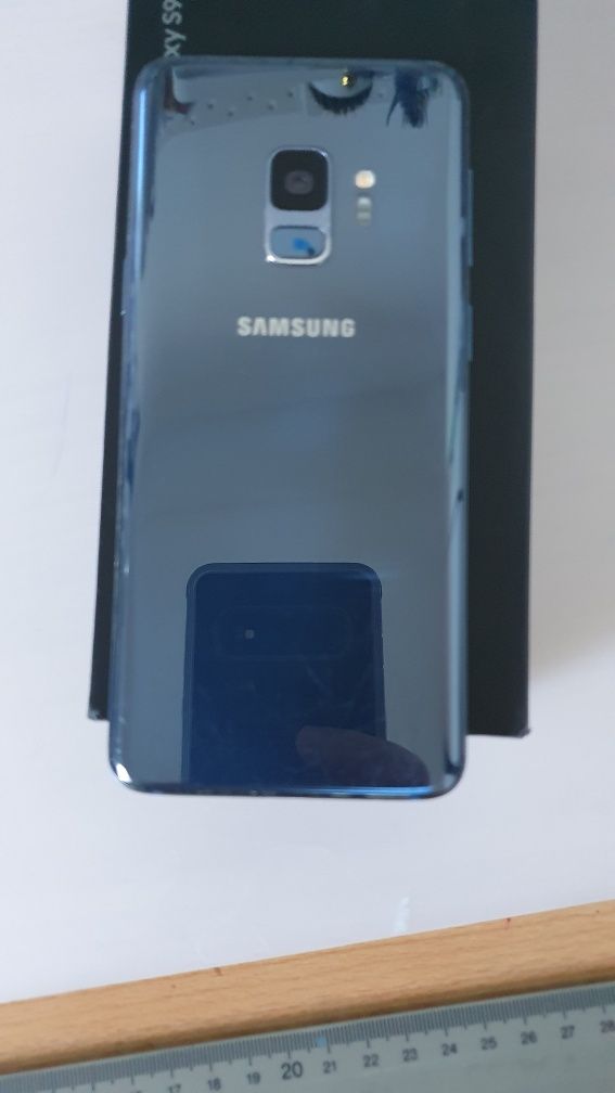 Samsung s9 sm g960f/ds