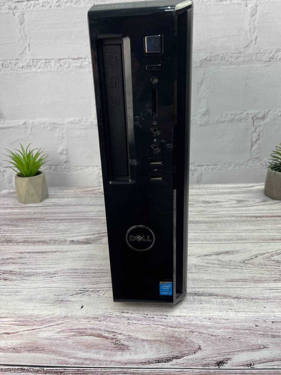 Системний блок Dell Vostro 3800 Series i7-4790s 8Gb RAM 128Gb SSD