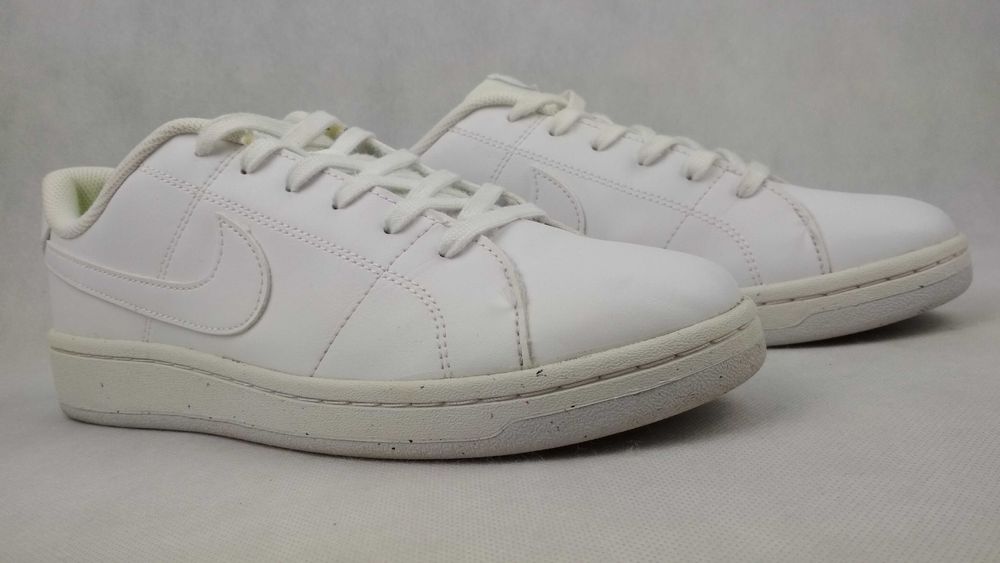 NIKE Nike Court Royale 2 Sneakersy Buty Sportowe Roz. 44