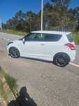 Suzuki swift sport zc32s