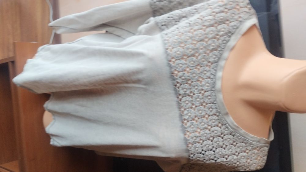 Bluzka r. XL Unisono (157)