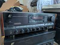 Sansui AV 7000 wzmacniacz stereo retro vintage high end kino domowe