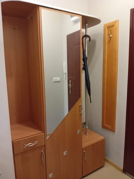 Wynajmę mieszkanie kawalerke