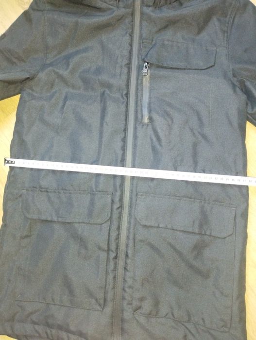 Kurtka parka Reserved r.152