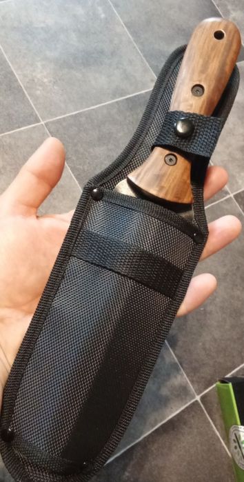 Wszechmocny Orzeł nożołopatka saperka digger łopatka ogrodowa