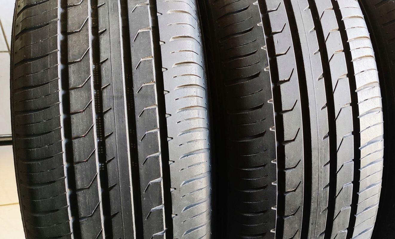 4x 195/55r16 Maxxis Premitra 5/87h Jak Nowe