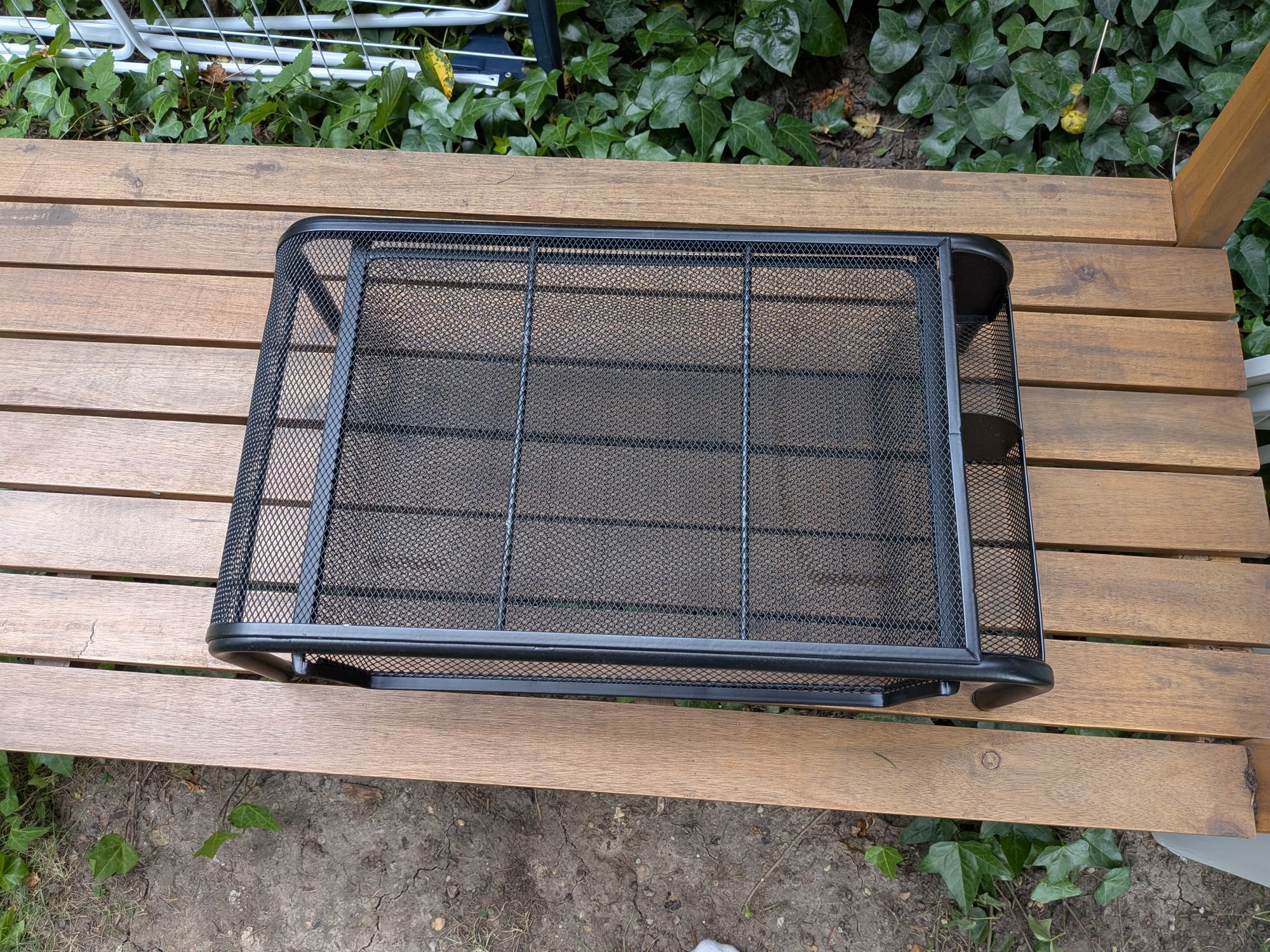 Ikea podstawka po monitor