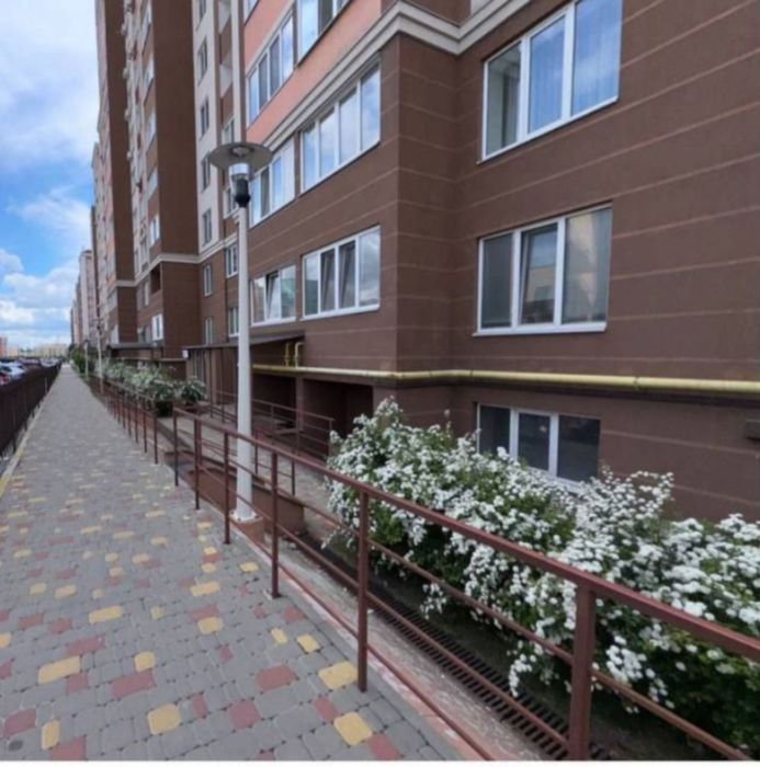 Оренда приміщення Петрівський квартал