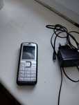 Nokia 6070 z ładowarką w pełni sprawna.