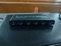 Hdmi Splitter 1×4