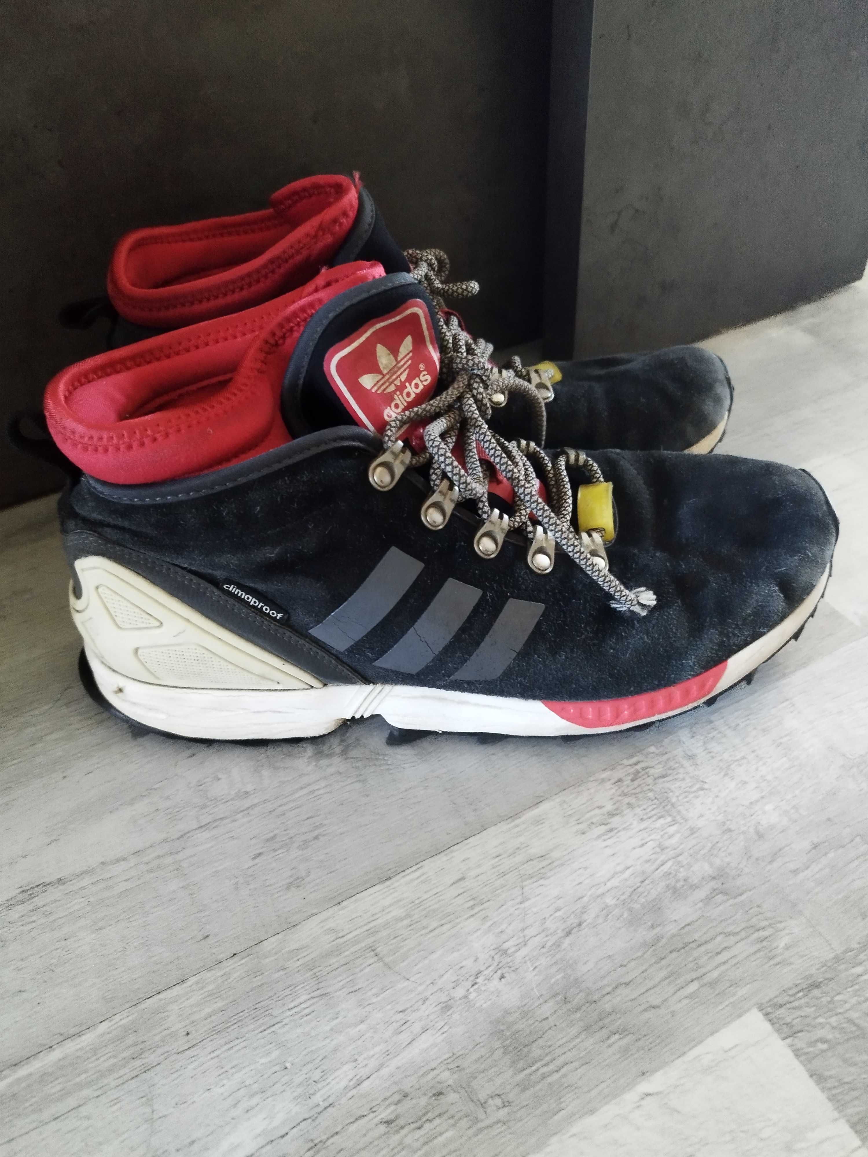 Buty męskie Adidas