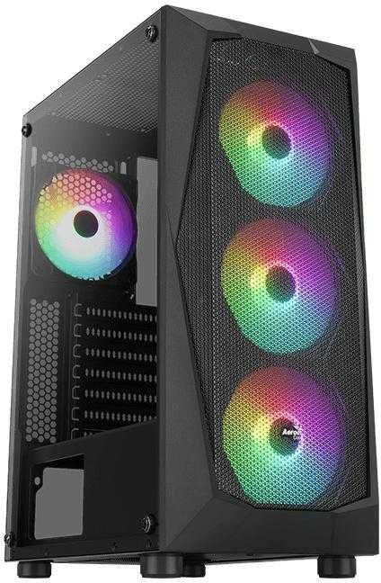PC Mars Gaming RGB i7 6700k, gráfica 8gb,16gb ram
