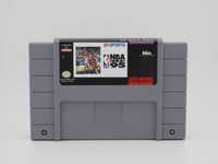 NBA Live 95 - Super Nintendo / SNES - USA / NTSC