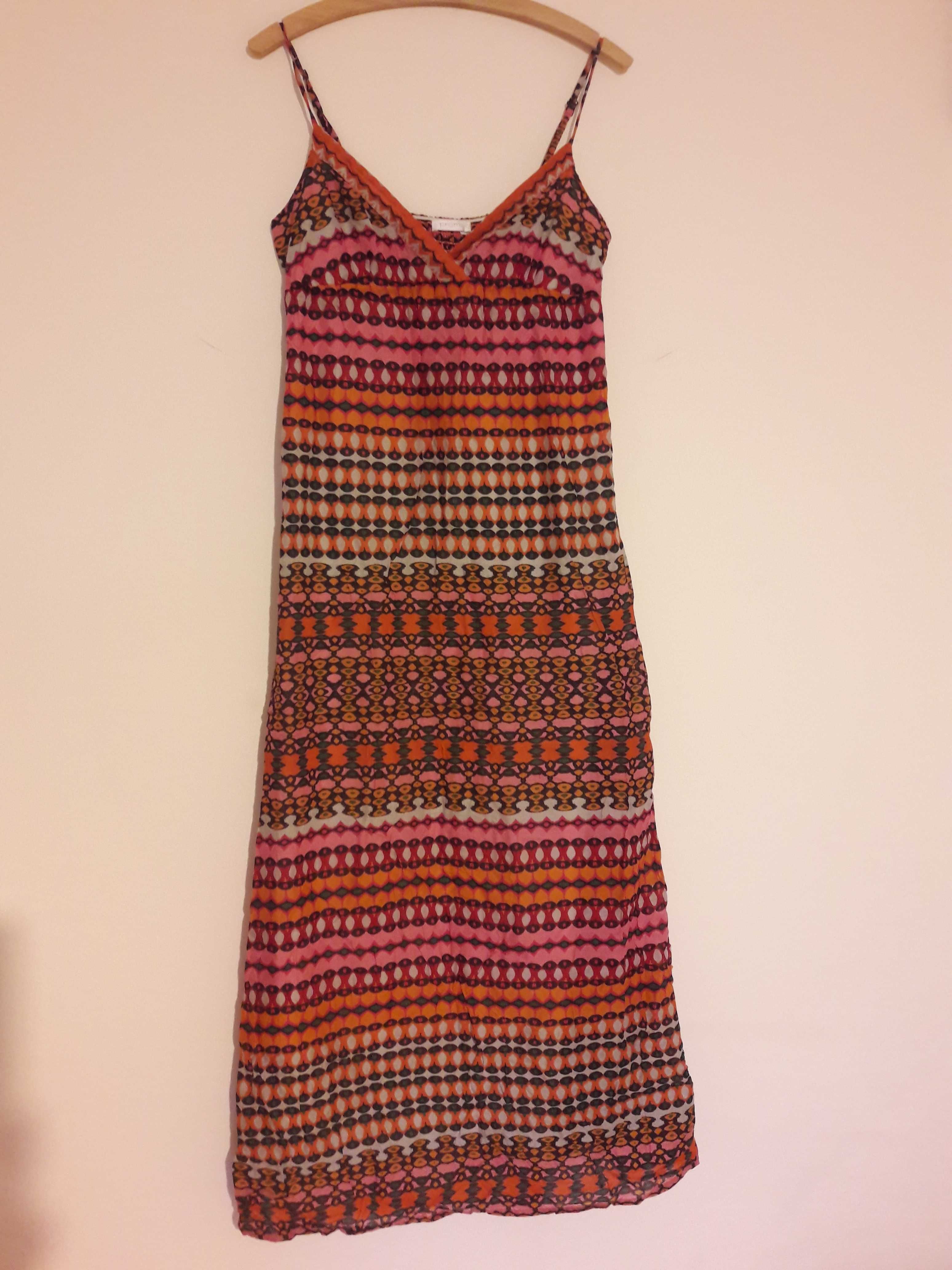 Letnia sukienka S/M