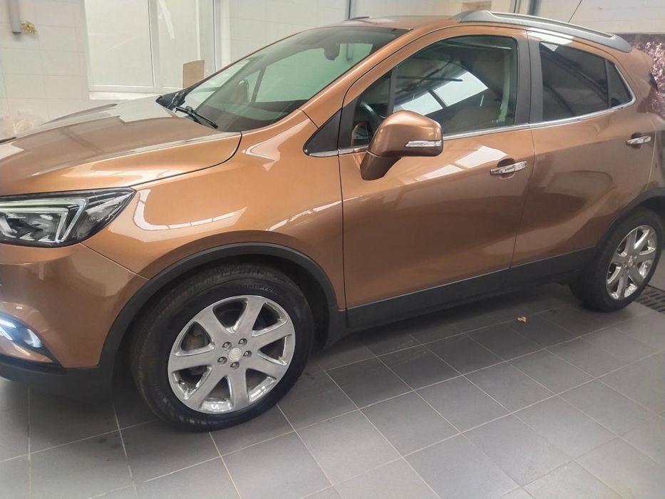 Продам Buick Encore 2016 год