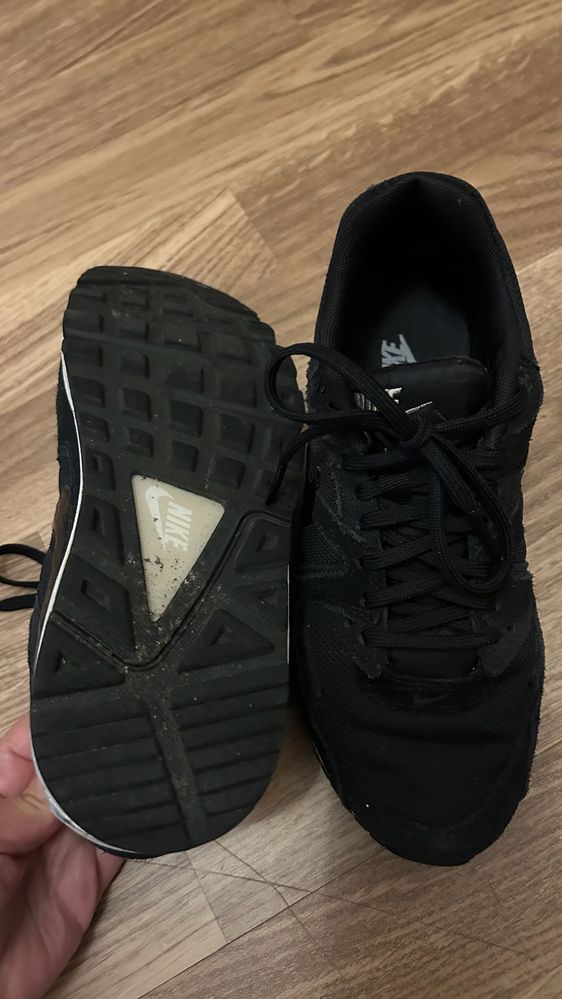 Sapatolhas air max