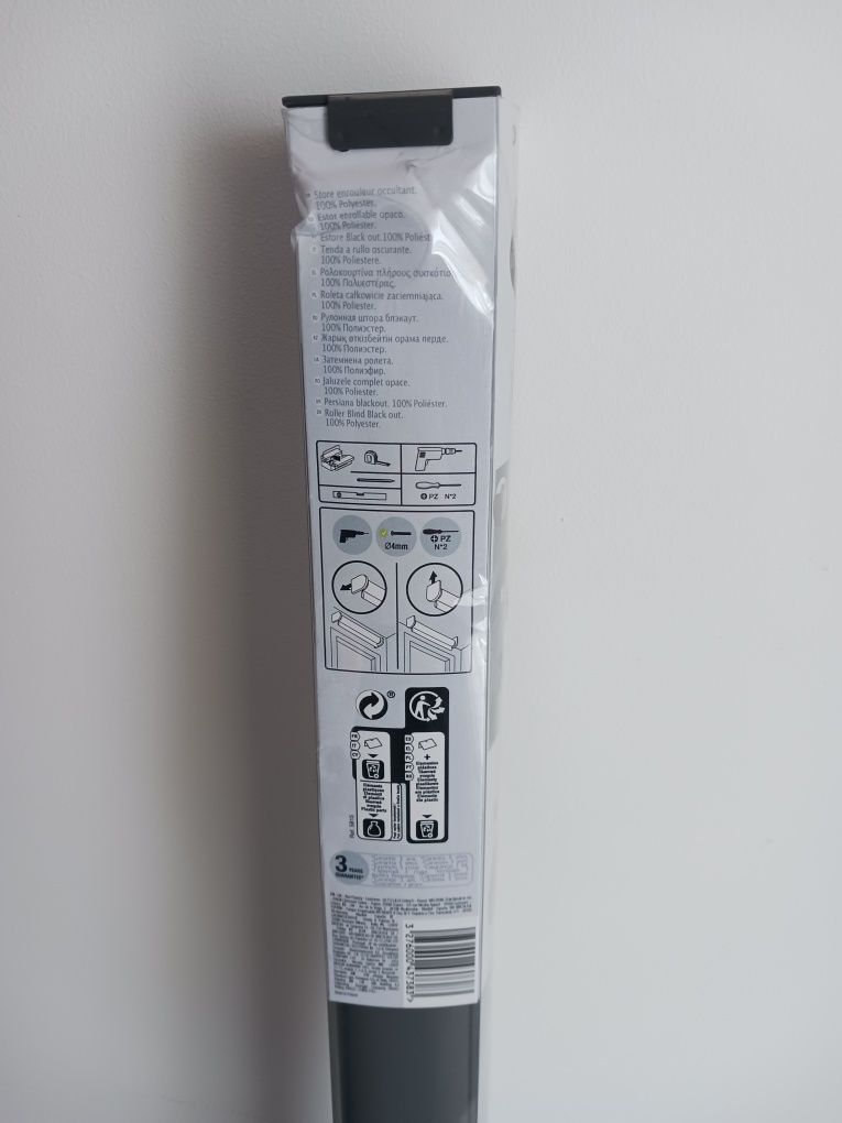 EEstore de rolo INSPIRE TOKYO 120X250CM