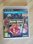 Angry birds star wars