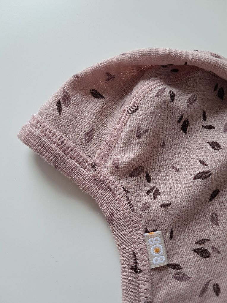 Kominiarka 100% Wełna Merino 808