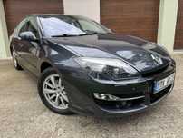 Renault Laguna 2.0 178 Km Initiale Paris BiKsenon Bose Manual Skóry Serwis ASO Lift