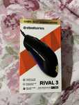 Rato Steelseries Rival 3