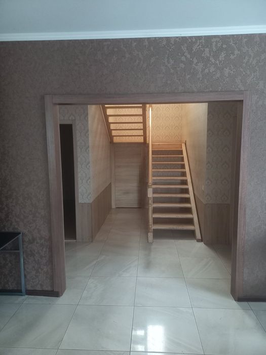 Загородный современный особняк Нерубайское на 25 сотках. Свободен!