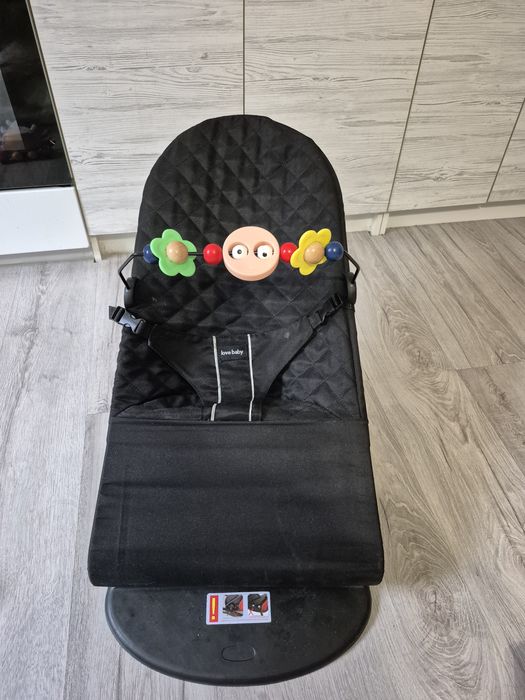 Шезлонг для дитини