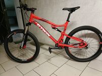 RockRider ST 540 S RR XL