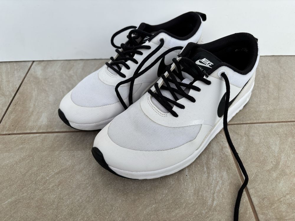 Nike air max thea 36,5