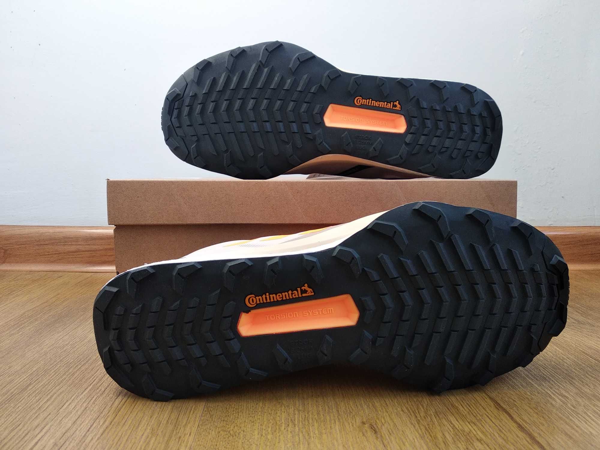 Adidas Terrex Speed Ultra. EU 44.5 / 28,5см
