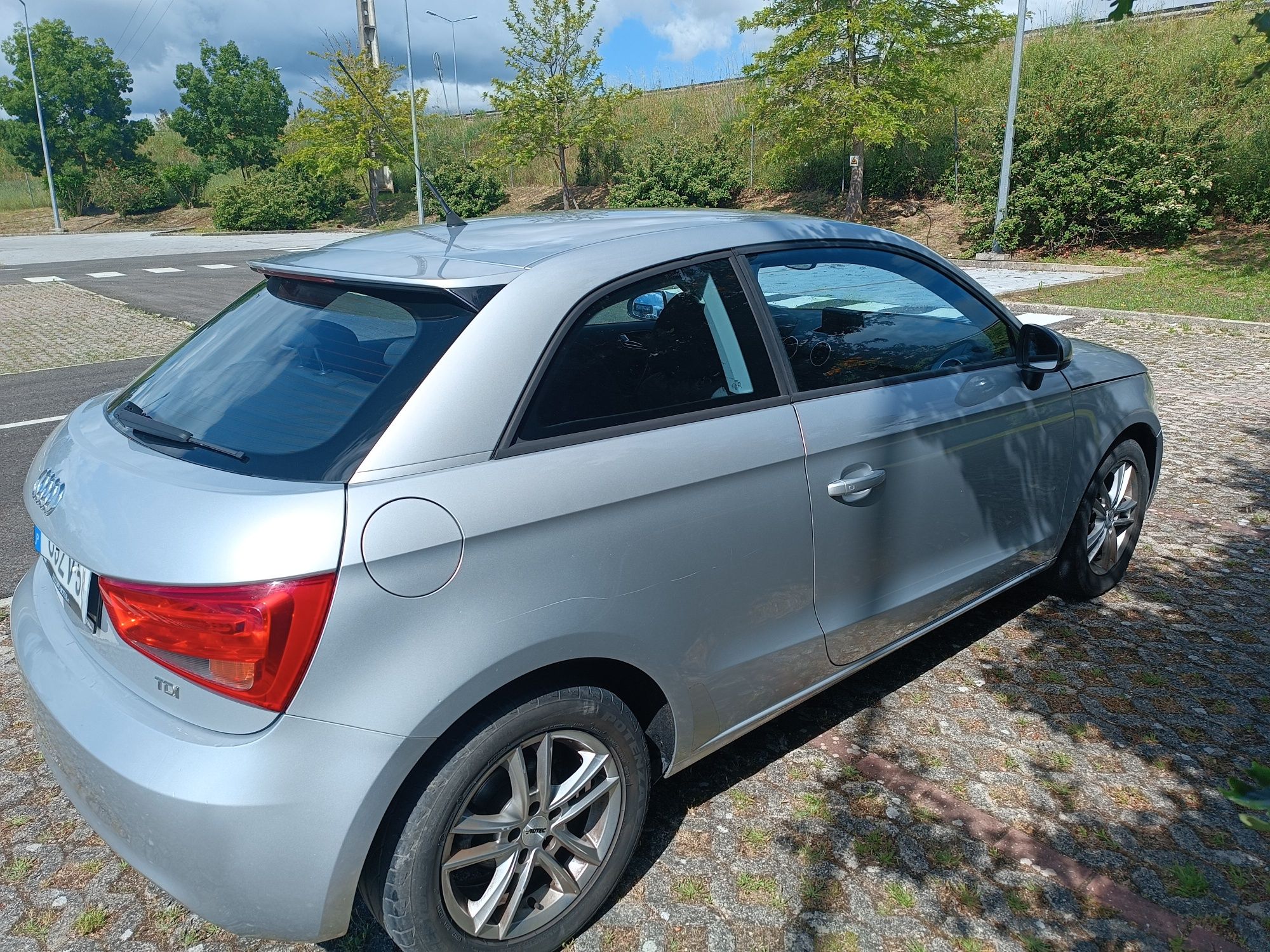 Audi A1 Diesel / Gasóleo
