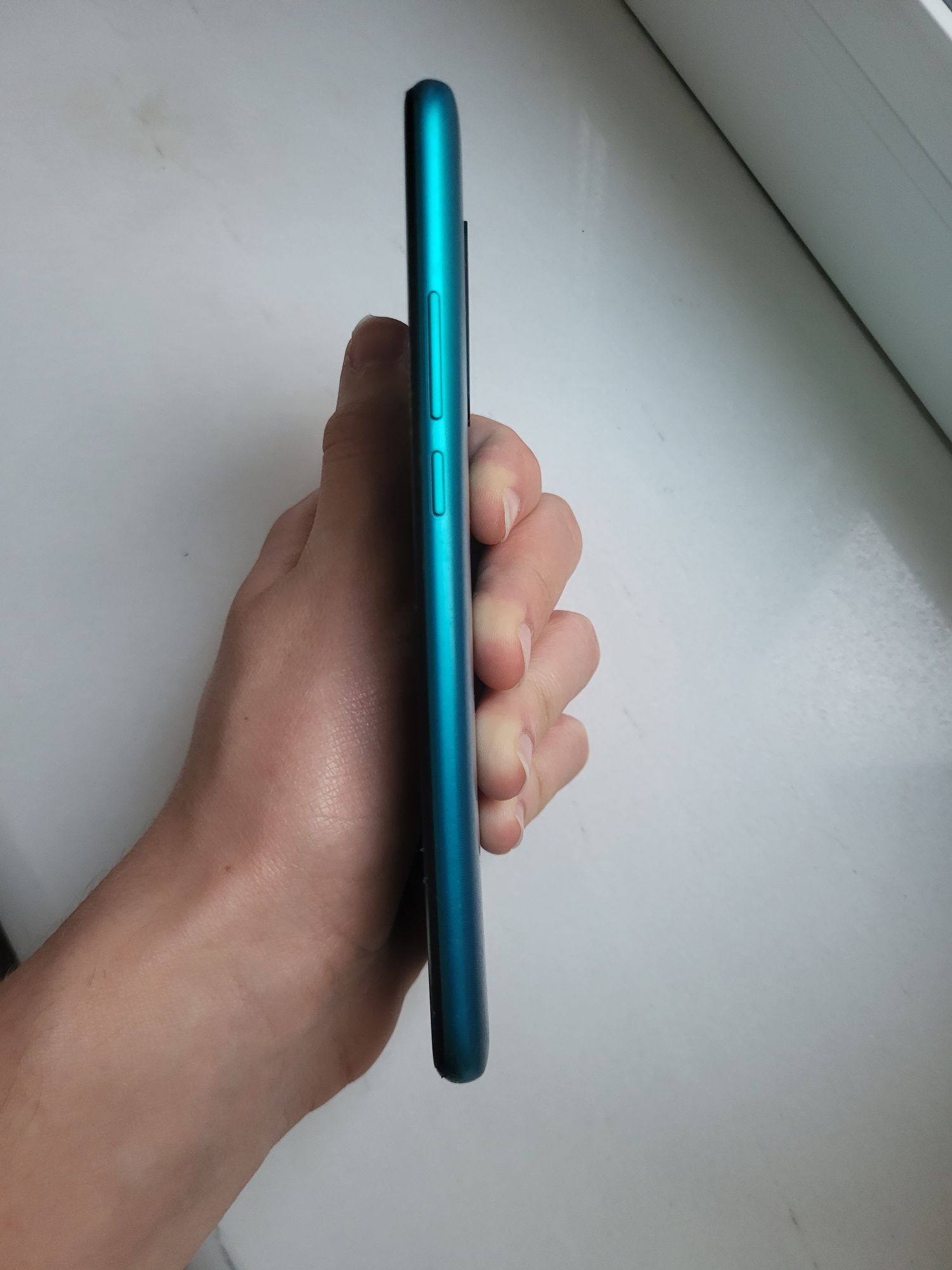 Смартфон Xiaomi Redmi 9 4/64 GB