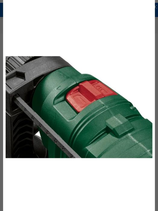 Berbequim de impacto parkside