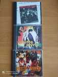 Продам cd Roxette.150 гр