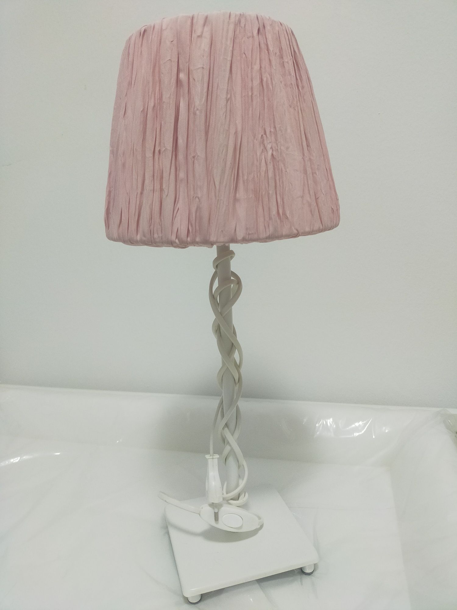 Candeeiro de mesa