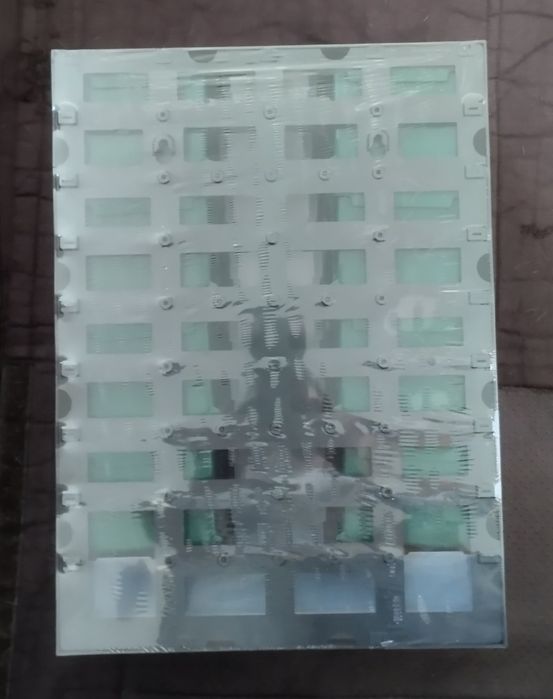 Organizador de peças pequenas com gavetas Parkside