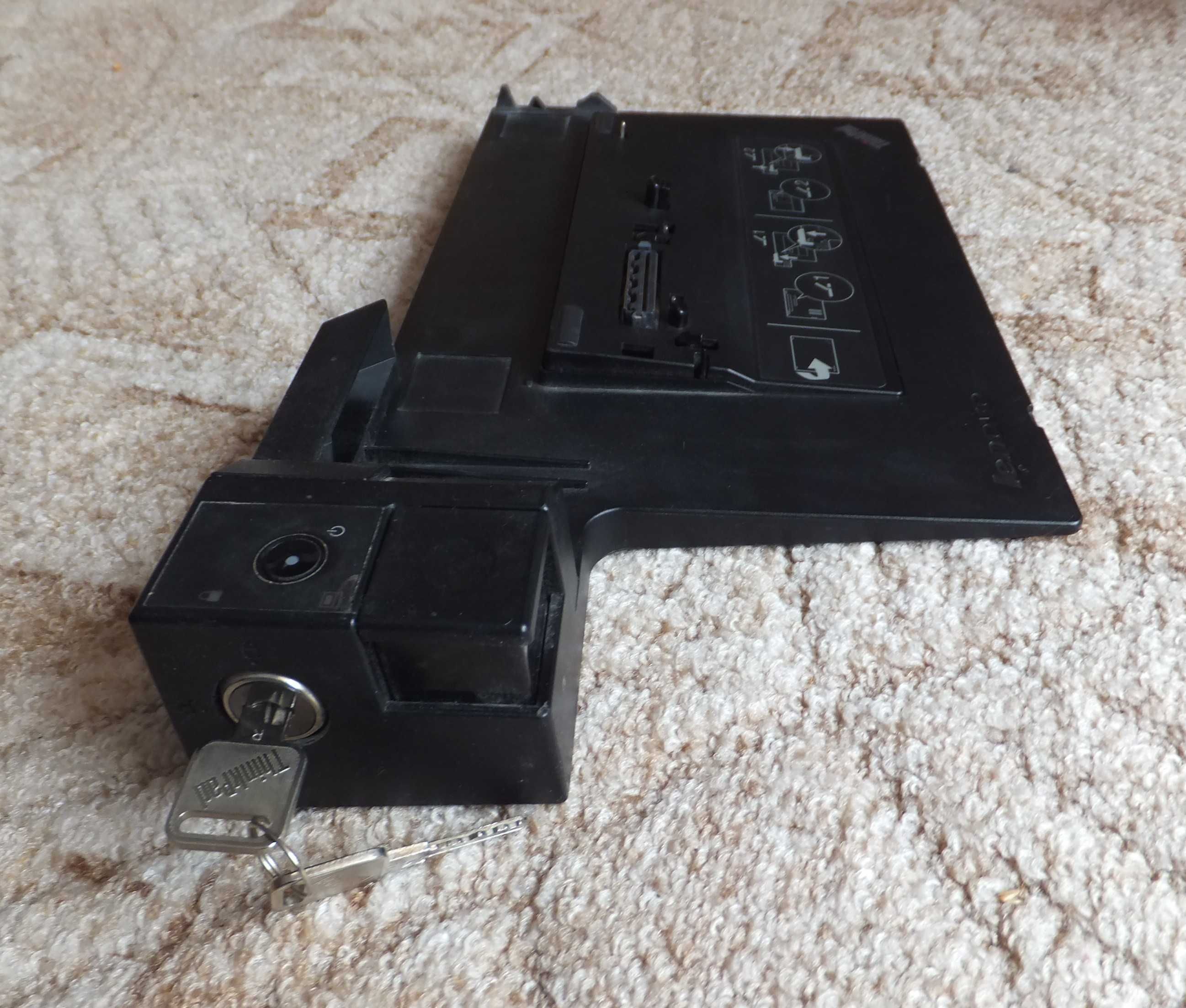 Stacja dokująca Lenovo ThinkPad typ 4337