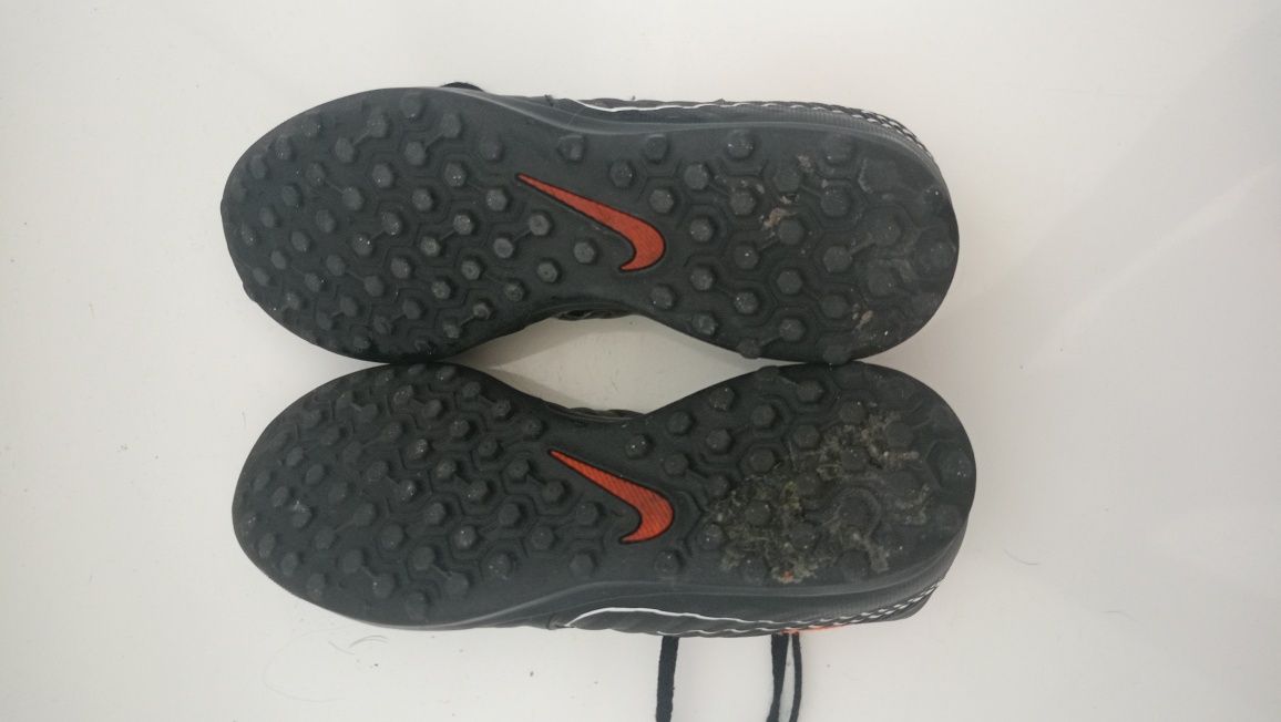 Buty Piłkarskie Nike Tiempo
