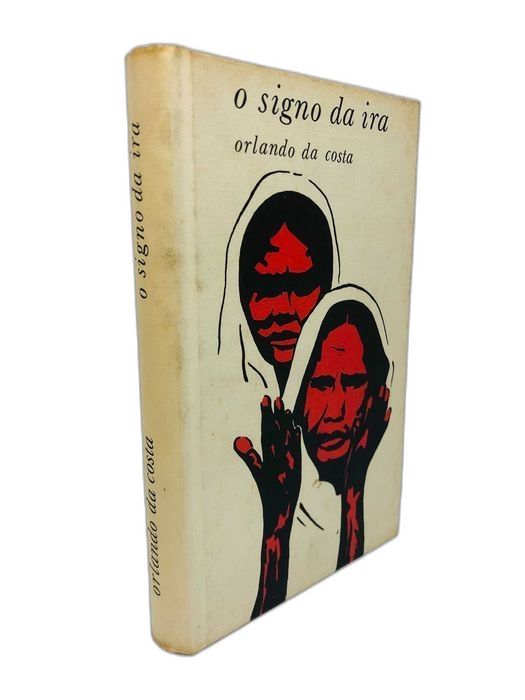 O Signo da Ira - Orlando da Costa