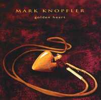 Mark Knopfler "Golden Heart" CD
